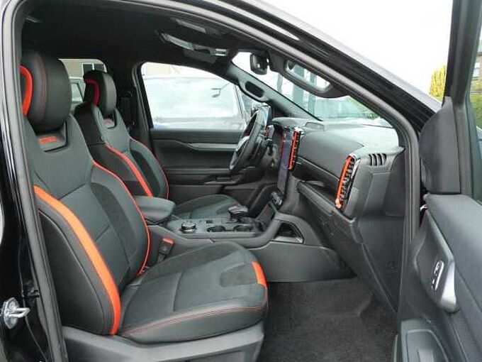 Ford Ranger Raptor 3.0 V6 292pk automaat 4x4 Stock Full Option (85332)