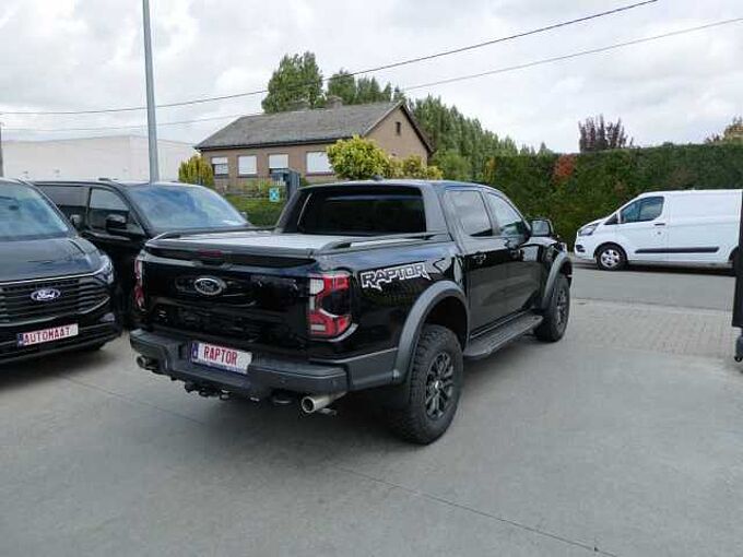 Ford Ranger Raptor 3.0 V6 292pk automaat 4x4 Stock Full Option (85332)