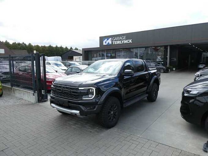 Ford Ranger Raptor 3.0 V6 292pk automaat 4x4 Stock Full Option (85332)