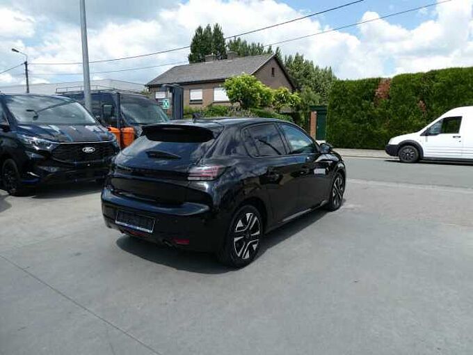 Peugeot 208 1.2 i benzine 100pk Allure ACC BLIS 360 Camera '24 22000km (79829)
