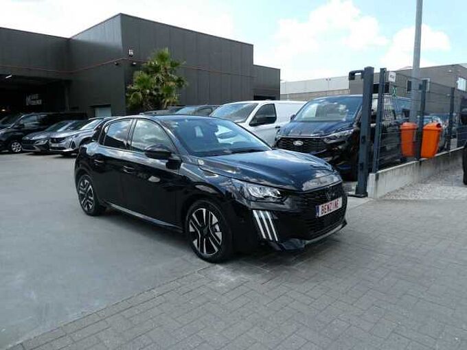 Peugeot 208 1.2 i benzine 100pk Allure ACC BLIS 360 Camera '24 22000km (79829)