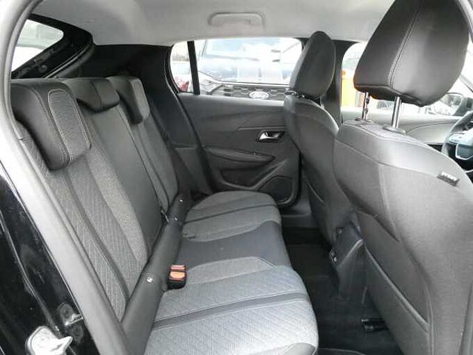 Peugeot 208 1.2 i benzine 100pk Allure ACC BLIS 360 Camera '24 22000km (79829)