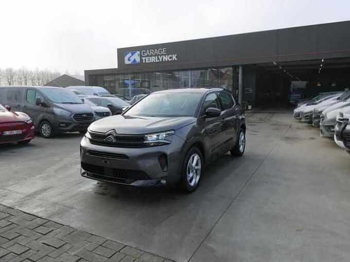 Citroen C5 Aircross 1.2 i benzine 130pk Plus Camera '23 17000km (07585)