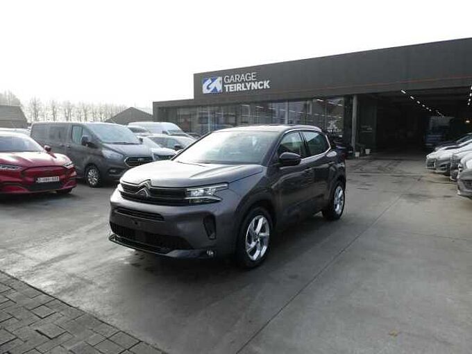 Citroen C5 Aircross 1.2 i benzine 130pk Plus Camera '23 17000km (07585)