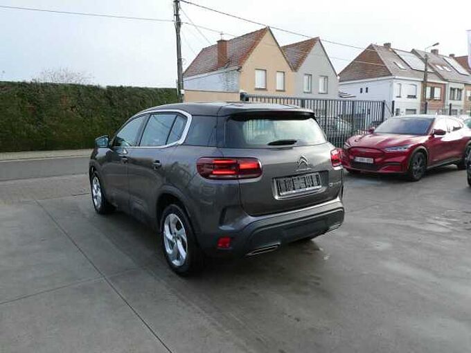 Citroen C5 Aircross 1.2 i benzine 130pk Plus Camera '23 17000km (07585)