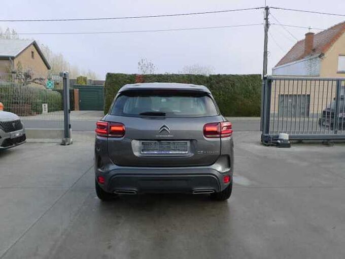 Citroen C5 Aircross 1.2 i benzine 130pk Plus Camera '23 17000km (07585)