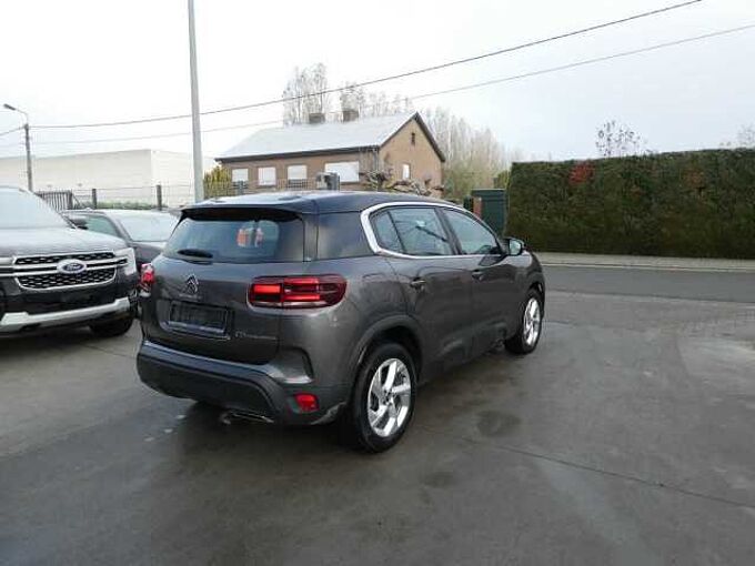 Citroen C5 Aircross 1.2 i benzine 130pk Plus Camera '23 17000km (07585)