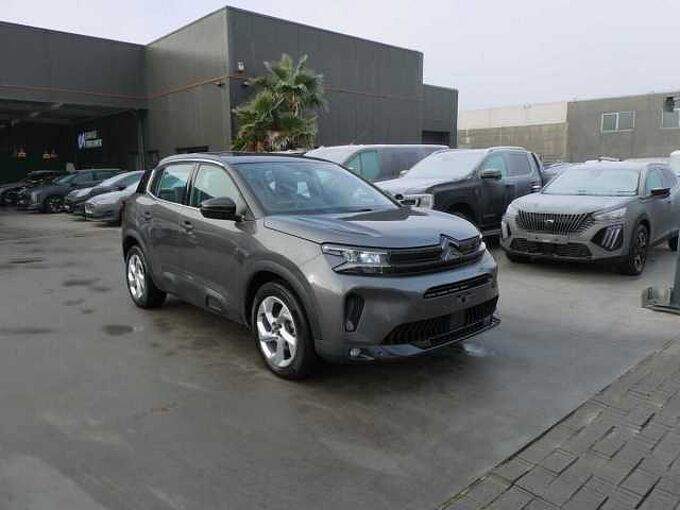 Citroen C5 Aircross 1.2 i benzine 130pk Plus Camera '23 17000km (07585)