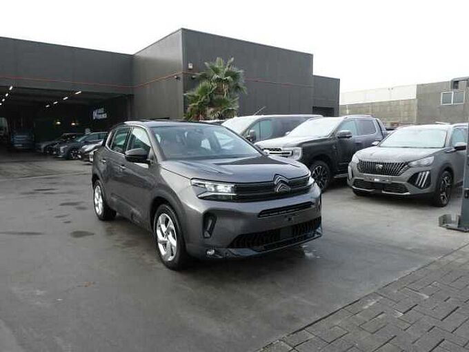 Citroen C5 Aircross 1.2 i benzine 130pk Plus Camera '23 17000km (07585)