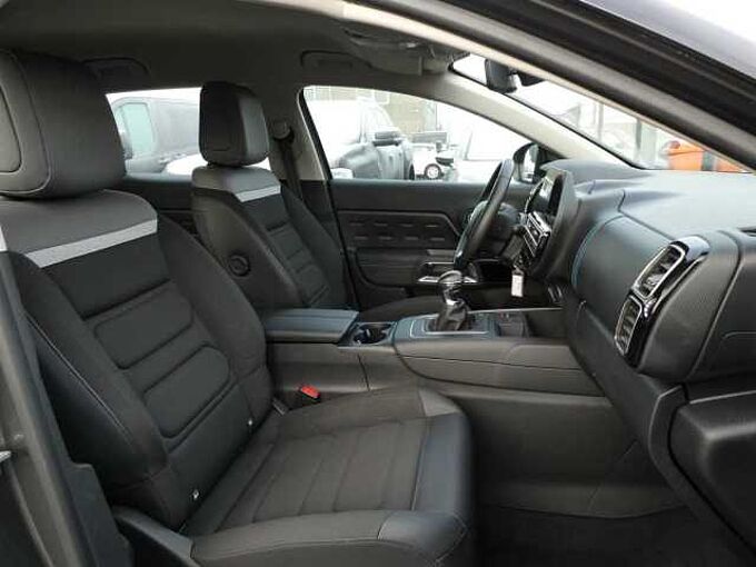 Citroen C5 Aircross 1.2 i benzine 130pk Plus Camera '23 17000km (07585)