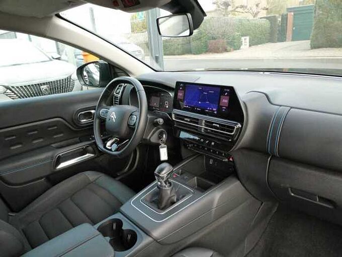 Citroen C5 Aircross 1.2 i benzine 130pk Plus Camera '23 17000km (07585)