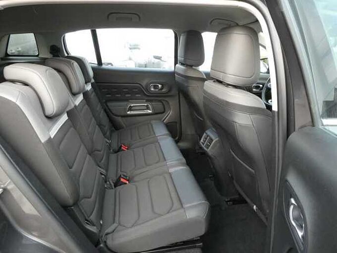 Citroen C5 Aircross 1.2 i benzine 130pk Plus Camera '23 17000km (07585)