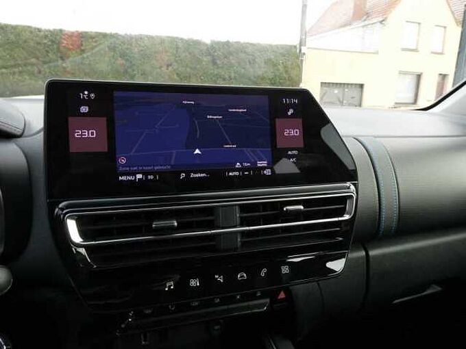 Citroen C5 Aircross 1.2 i benzine 130pk Plus Camera '23 17000km (07585)