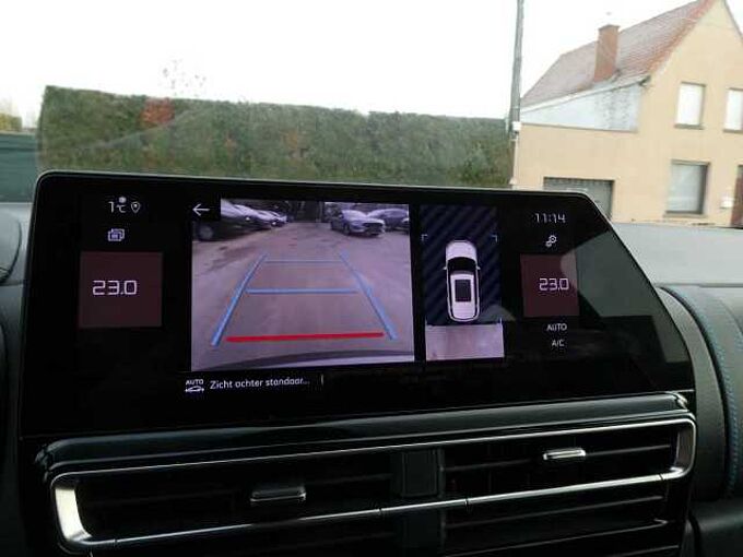 Citroen C5 Aircross 1.2 i benzine 130pk Plus Camera '23 17000km (07585)