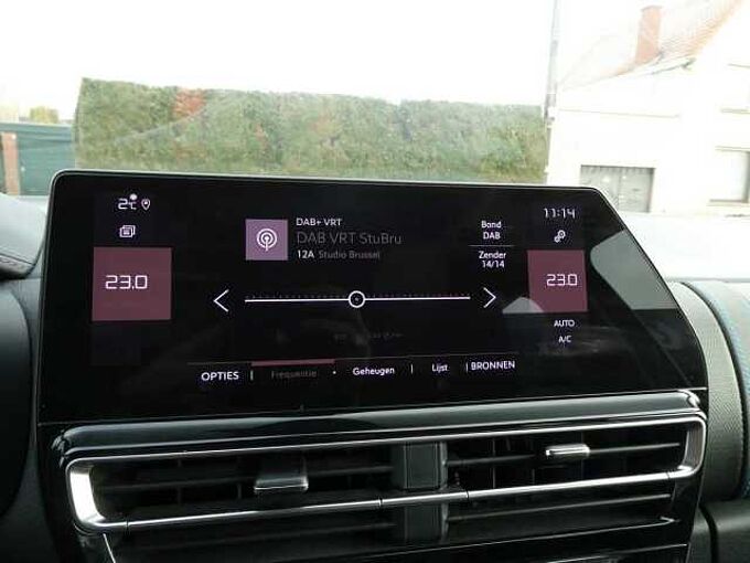 Citroen C5 Aircross 1.2 i benzine 130pk Plus Camera '23 17000km (07585)