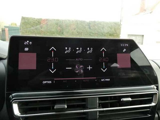 Citroen C5 Aircross 1.2 i benzine 130pk Plus Camera '23 17000km (07585)