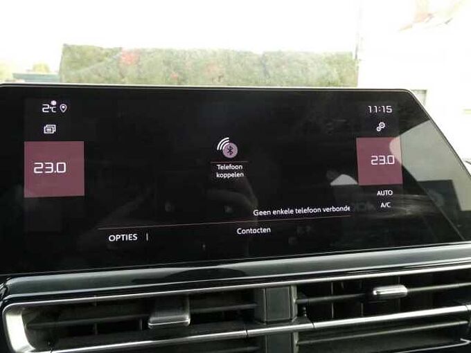 Citroen C5 Aircross 1.2 i benzine 130pk Plus Camera '23 17000km (07585)