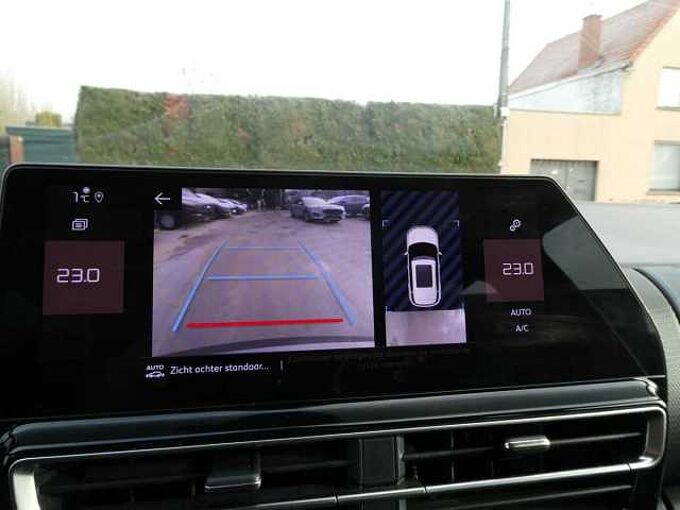 Citroen C5 Aircross 1.2 i benzine 130pk Plus Camera '23 17000km (07585)