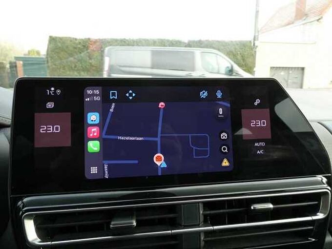 Citroen C5 Aircross 1.2 i benzine 130pk Plus Camera '23 17000km (07585)