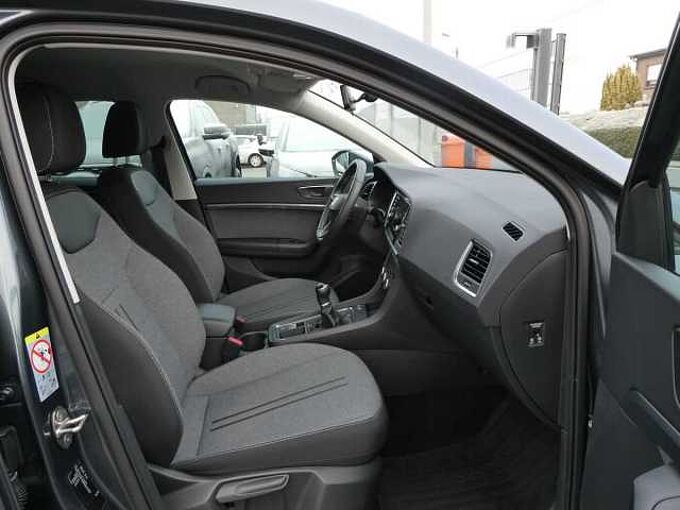 SEAT Ateca Style Luxe 1.0 TSi 110pk Camera Trekhaak '21 11000km (51935)