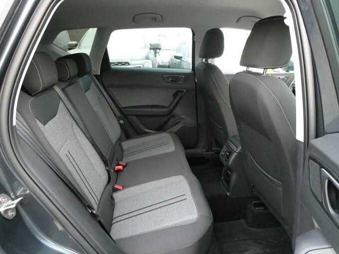 SEAT Ateca Style Luxe 1.0 TSi 110pk Camera Trekhaak '21 11000km (51935)