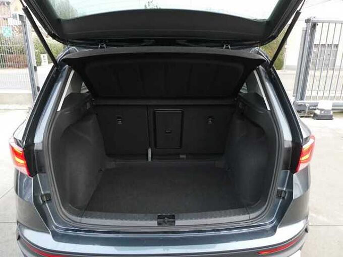 SEAT Ateca Style Luxe 1.0 TSi 110pk Camera Trekhaak '21 11000km (51935)