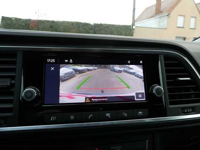 SEAT Ateca Style Luxe 1.0 TSi 110pk Camera Trekhaak '21 11000km (51935)