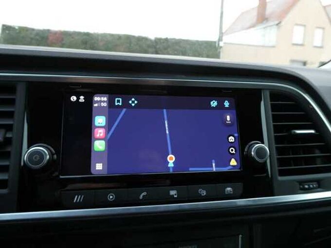 SEAT Ateca Style Luxe 1.0 TSi 110pk Camera Trekhaak '21 11000km (51935)