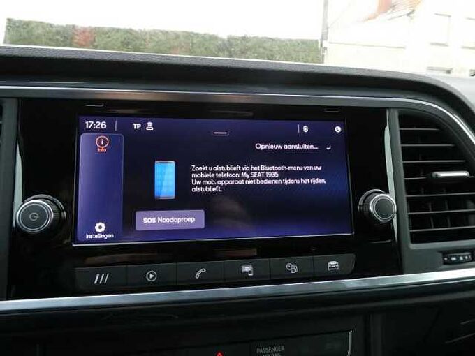 SEAT Ateca Style Luxe 1.0 TSi 110pk Camera Trekhaak '21 11000km (51935)