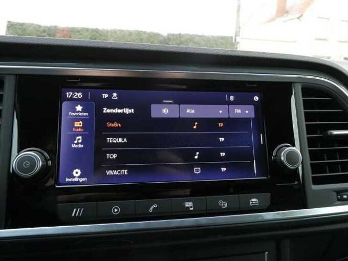 SEAT Ateca Style Luxe 1.0 TSi 110pk Camera Trekhaak '21 11000km (51935)