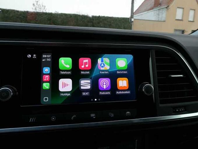 SEAT Ateca Style Luxe 1.0 TSi 110pk Camera Trekhaak '21 11000km (51935)