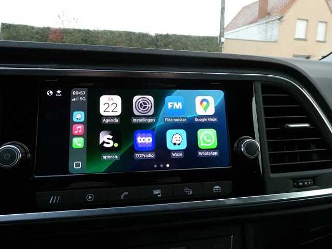 SEAT Ateca Style Luxe 1.0 TSi 110pk Camera Trekhaak '21 11000km (51935)