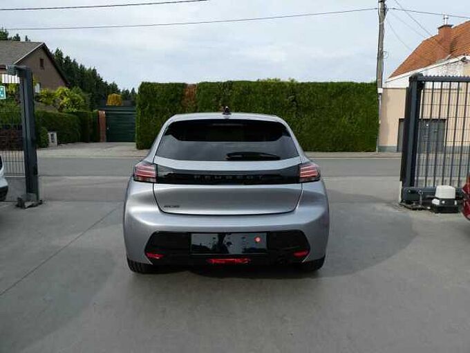 Peugeot 208 1.2 i benzine 100pk 5d Allure 360&deg; Camera BLIS '24 16000km (09865)