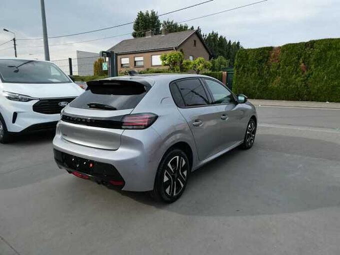 Peugeot 208 1.2 i benzine 100pk 5d Allure 360&deg; Camera BLIS '24 16000km (09865)
