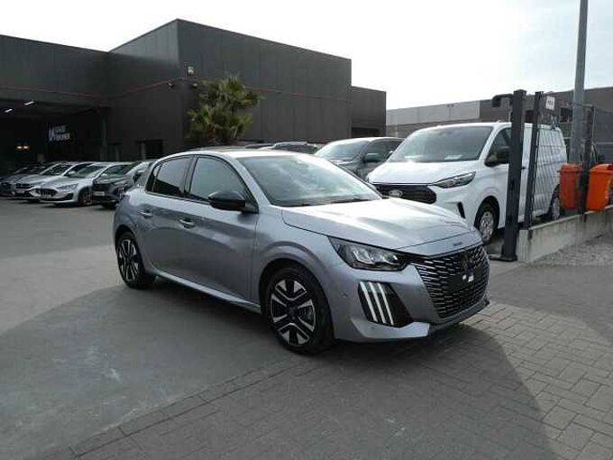 Peugeot 208 1.2 i benzine 100pk 5d Allure 360&deg; Camera BLIS '24 16000km (09865)