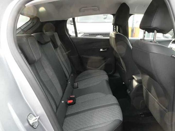 Peugeot 208 1.2 i benzine 100pk 5d Allure 360&deg; Camera BLIS '24 16000km (09865)