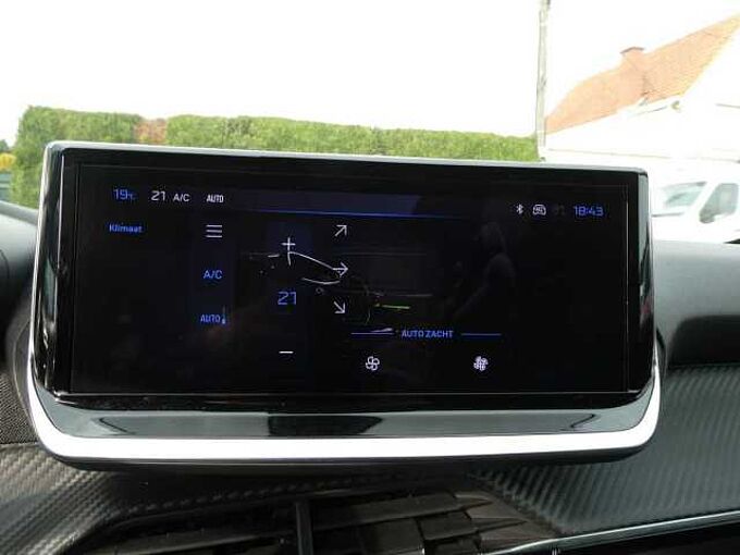 Peugeot 208 1.2 i benzine 100pk 5d Allure 360&deg; Camera BLIS '24 16000km (09865)