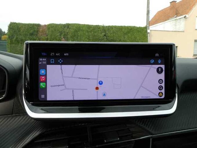 Peugeot 208 1.2 i benzine 100pk 5d Allure 360&deg; Camera BLIS '24 16000km (09865)