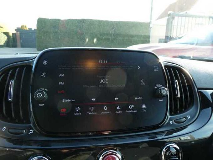 Fiat 500 1.0 i MHEV Hybride 70pk Business LUXE Carplay STOCK '24 4000km (05900)