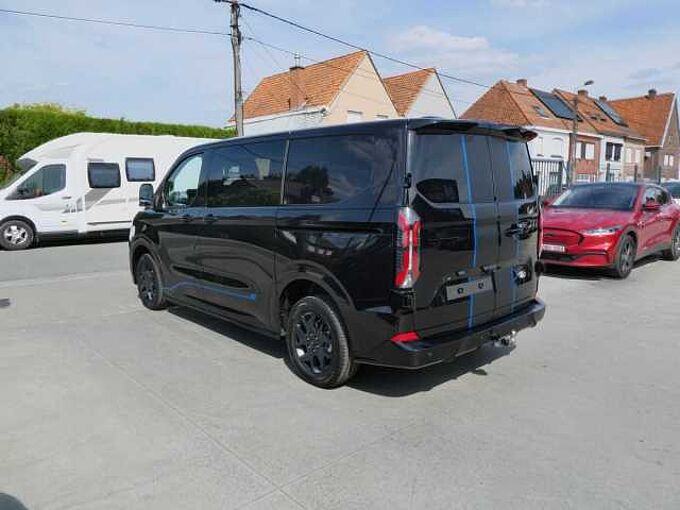 Ford Transit Custom L1 Multi-Use SPORT 5pl 2.0 TDCi 170pk Automaat STOCK