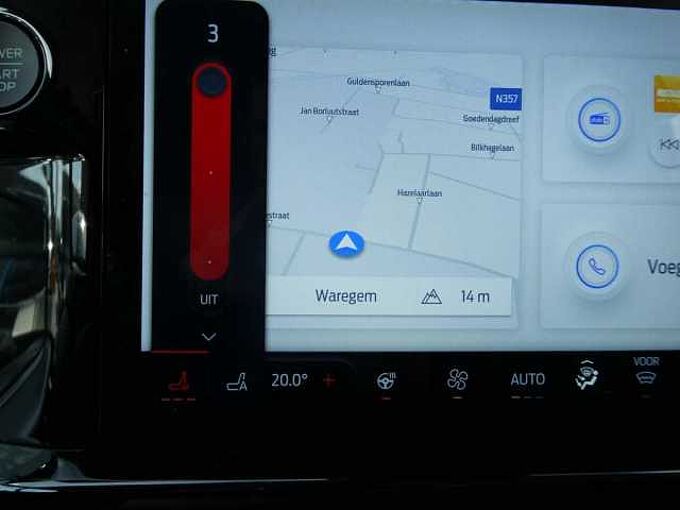 Ford Transit Custom L1 Multi-Use SPORT 5pl 2.0 TDCi 170pk Automaat STOCK