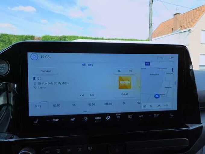 Ford Transit Custom L1 Multi-Use SPORT 5pl 2.0 TDCi 170pk Automaat STOCK