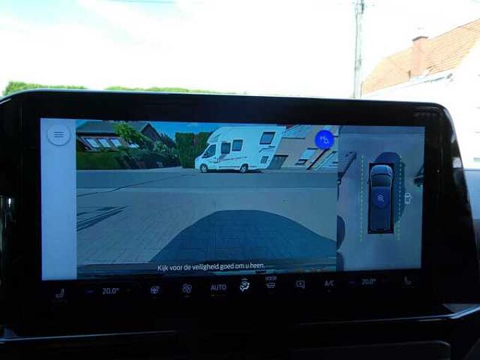 Ford Transit Custom L1 Multi-Use SPORT 5pl 2.0 TDCi 170pk Automaat STOCK