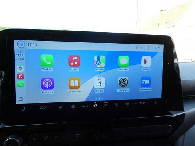 Ford Transit Custom L1 Multi-Use SPORT 5pl 2.0 TDCi 170pk Automaat STOCK