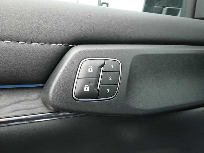 Ford Ranger 3.0 V6 240pk Platinum 4x4 Full Option Stock (25255)