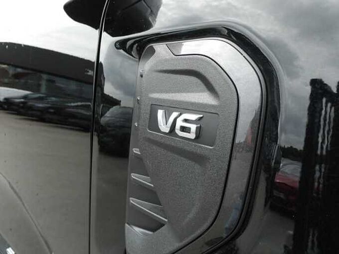 Ford Ranger 3.0 V6 240pk Platinum 4x4 Full Option Stock (25255)