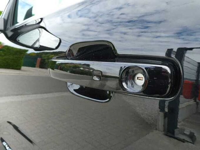 Ford Ranger 3.0 V6 240pk Platinum 4x4 Full Option Stock (25255)