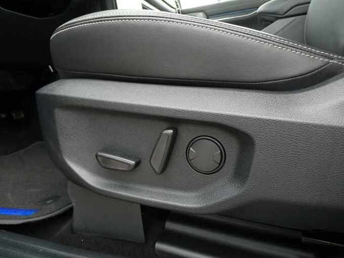 Ford Ranger 3.0 V6 240pk Platinum 4x4 Full Option Stock (25255)