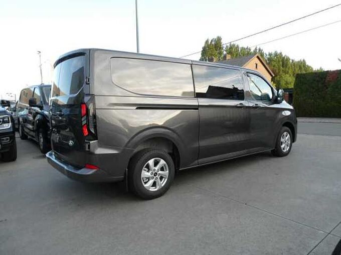 Ford Transit Custom L2 Multi-Use 5pl 320L 2.0 TDCi 136pk Limited Luxe STOCK