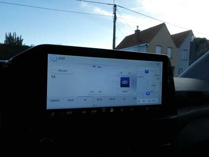 Ford Transit Custom L2 Multi-Use 5pl 320L 2.0 TDCi 136pk Limited Luxe STOCK